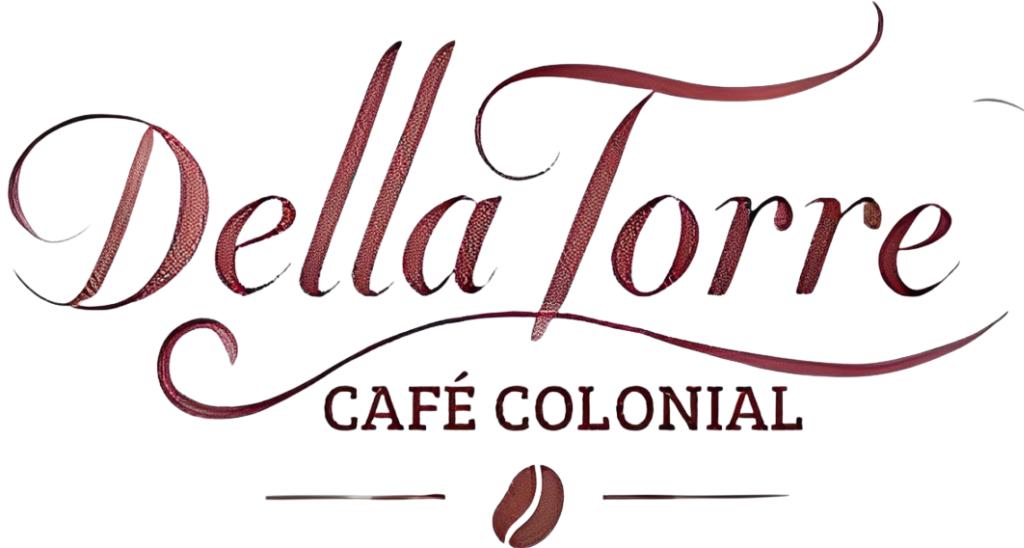Logo Sítio Della Torre